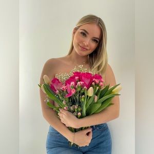 Meet your Posher, Idelma